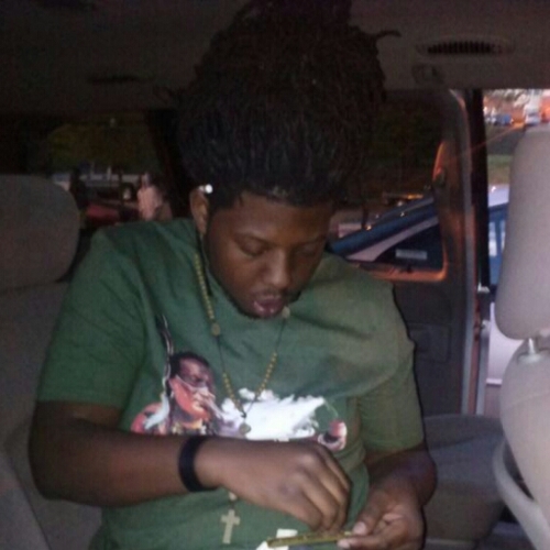 U GONE RESPECT ME