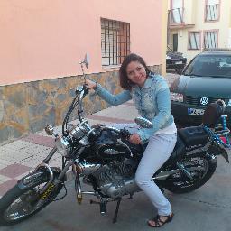Todo lo bueno que desees para mí, lo deseo el doble para ti. Sígueme y te recomiendo. Paraguaya de raíz y española de corazón, escritora y eterna estudiante.