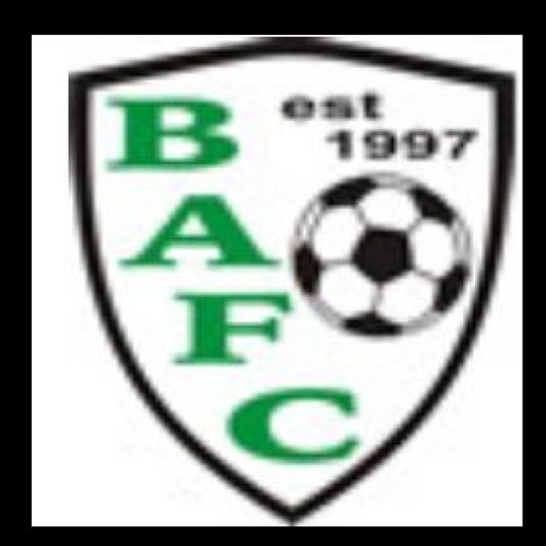 The Official Twitter Page Of The One And Only Legendary Bristol Athletic Football Club!