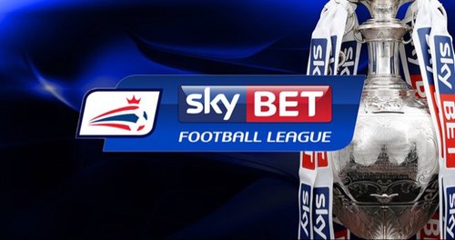 Welcome to the Sky Bet Football League page, with news, transfers and happenenings to all the 72 teams in the Football League #Twitter92