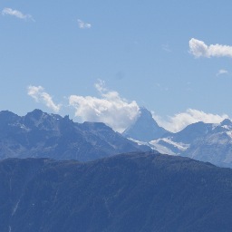 SOMMER UND WINTER FERIEN IM WALLIS