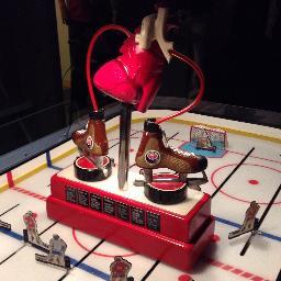 Compte officiel de la Ligue majeure de Hockey sur Table - Official account of the Major Table Hockey League http://t.co/lItJ57g4mJ