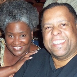 Married 30+ years and still having fun!