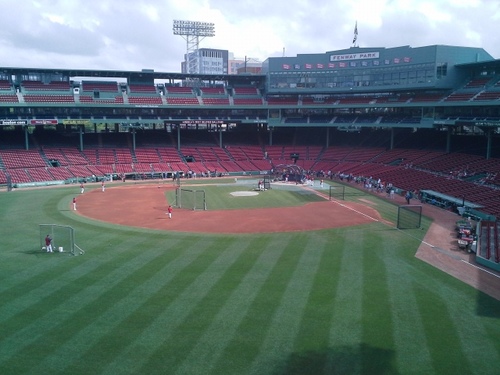 TrainerMark70's profile picture. 