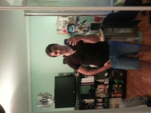 SHerrera91's profile picture. 