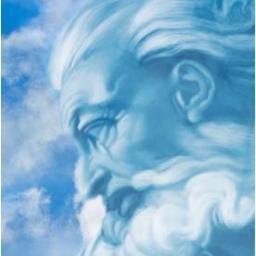 I AM THE CREATOR, not one body, but billions, I am your friend, I am you, you are me