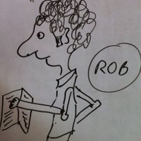 rob forrester (@rob4str) 's Twitter Profile