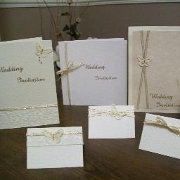 handmadedesign1's profile picture. handmade elegant wedding invitations
