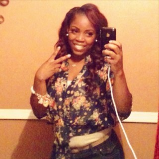 TLadyRay's profile picture. 