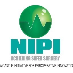 Improving perioperative care through research and innovation