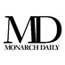 Monarch Daily (@monarchdaily) Twitter profile photo