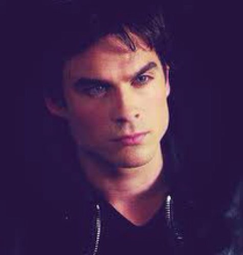{RolePlay} Humour is the medicine for pain - Ian Somerhalder. Laters baby ;) x