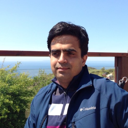 Ardent follower of Indian Cricket. Currently a Non Resident Indian. Jakarta, Indonesia