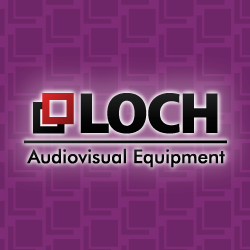 The Official Loch account.
LOCH is synonym of a wide range of AudioVisual products developed with the highest level of technology at a very competitive price.