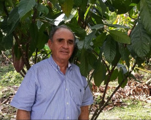 Bsaenz49's profile picture. Ingeniero Agronomo -Secretario Tecnico Consejo Nacional Cacaotero-Años y Años en el mundo del cacao y su cadena- Agricultor - Extensionista. Once Caldas!!!