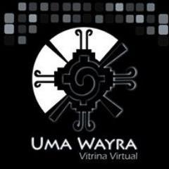 Fan Page➡
https://t.co/pbxfz1lRy3
Diseños exclusivos en camandulas, rosarios, pulseras, collares y demás accesorios.  Whatsapp: 3042008978
Instagram: uma_wayra