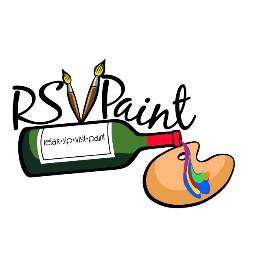 RSVPaint is an exciting new art studio in downtown Springfield. And now with a new location in Joplin MO! Relax! Sip! Visit! Paint! https://t.co/GuaQNlZswk!