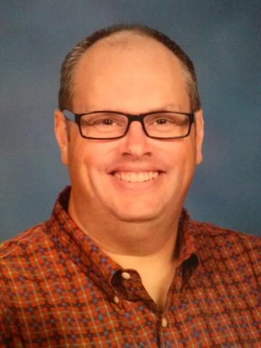 scottkingschool's profile picture. Think Different . . . . . Act Different . . . . . . Make a Difference!