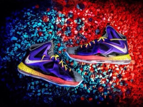 Bringing you the best Nike pictures daily. Not affiliated with Nike
