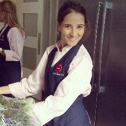 Cocinera de profesión y eterna amante de mi trabajo...es mi pasión! Chef Ejecutiva @Todo Resuelto, servicios de catering. FB/ Chef Elba Ramirez