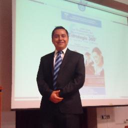 Director General del Centro Especializado en Formación, Capacitación y Asistencia Psicológica CEFAPSIC