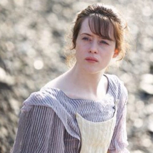 A hardworking dreamer doing what she can for her family. #LesMisLand [RP]