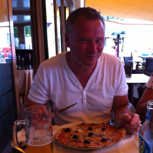 LKrouweel's profile picture. 