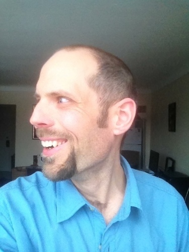 Dog walker by day, board game designer by night. Game Artisans of Canada member.