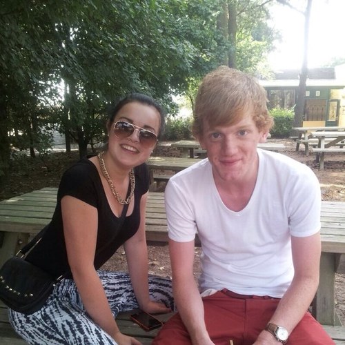 18 Jaar - 25 November - 0641288206 - Vwo 6 - Volleybal -  @xxCasandra