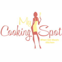 Recipes and tips. When Girl Meets Kitchen. http://t.co/ETvYV5dLW1