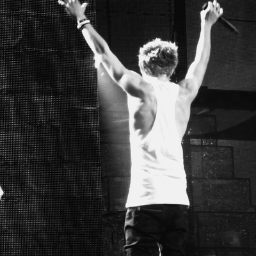 boybands ruined my life