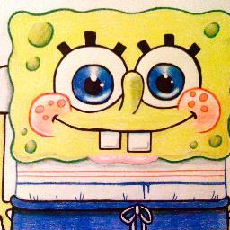 I live in the Bikini Bottom.
