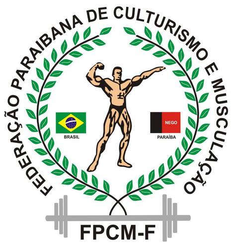 Federação Paraibana Oficial de Musculação, Presidente Wanilson Pantera / CBCM/WBPF, contato: (83) 99253302. Sejam bem vindos!