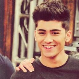 I can't express my love for One Direction in 140 characters, but those five boys from the stairs are my WORLD.♥ Cher,Conor,LM,Ariana,Eleanor,Savan + follow! ♡