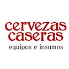 Equipos e insumos para la elaboración de cerveza en casa.