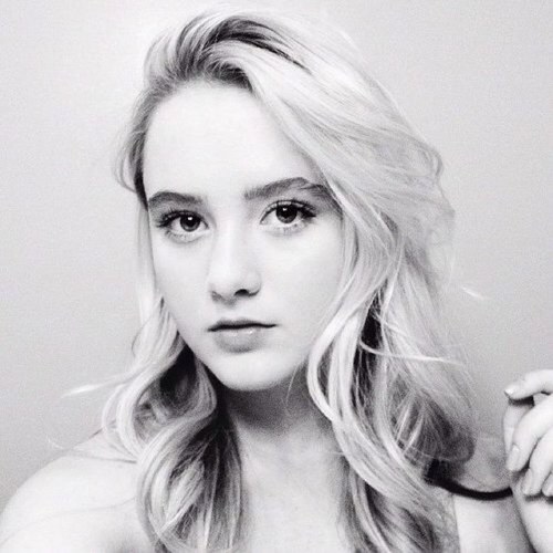 Hey I'm Kathryn Newton. I'm an actress, golfer, student and my dream school is UCLA!!! Whoooo! || RP || single || looking || xxxx