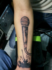 robotec_11's profile picture. #VideoJuego.   #Musica.