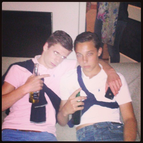 Rikbongers's profile picture. 