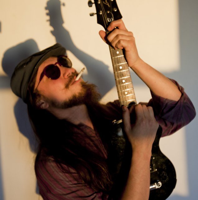 I like to play music and.... More music.... Bass to the face in @ktmmusic.... Hip Hop arms