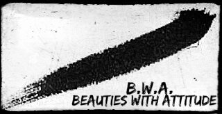 Fierce, Extraordinary, & Genmuine! @Hi_ImMiaXo, @TryTHISPeach & @Cyn_Cityyyy, BWA♥The Movement #GirlPower More Info Plz Mention Us!