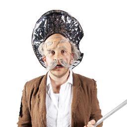 Elephant and Peanut is the fake theater company that represents the performances of puppeteer, actor and writer Zeb L. West of Austin, TX.