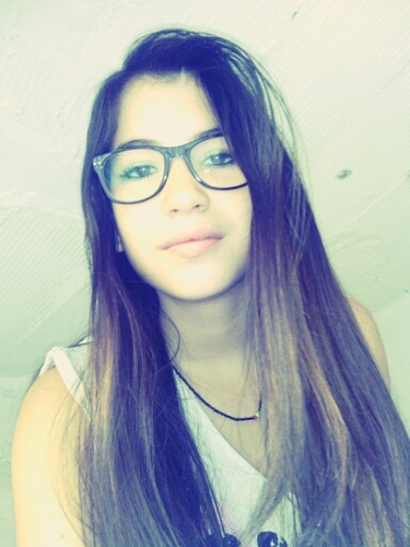 I love you @selenagomez! I'm SELENATOR FOREVER*-*She is my world, my univers, my life, MY IDOL. Selena is my queen, Garcie my princes and Scarlett my angel*-*