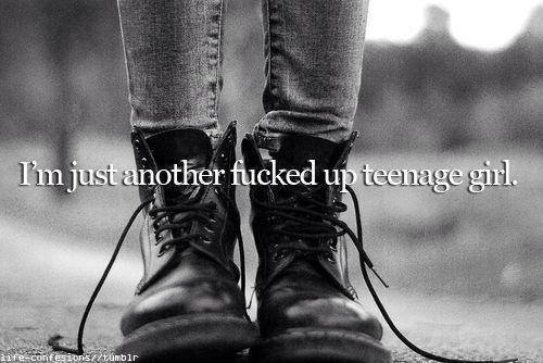 17. If anyone ever needs to talk I'm here for you, just dm me.