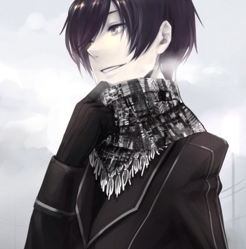 You all look... So... Tasty...~