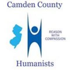The Camden County Humanists of NJ is a chapter of the AHA dedicated to spreading the word about Humanism and living a good life without a god