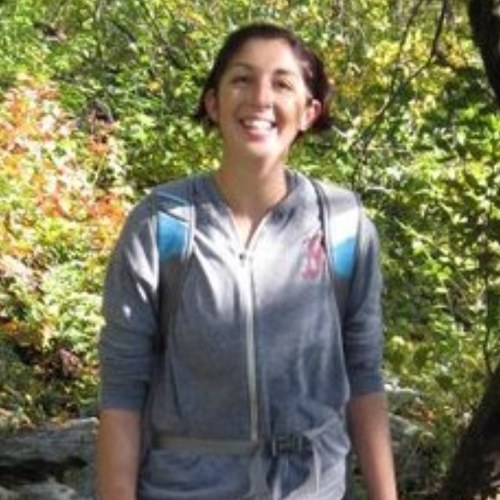 A nature loving, tennis player, doctoral candidate and Director of Special Education.