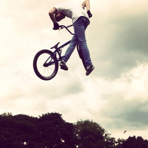 18! BMX Racing team rider at Team Leeds BMX. Currently ranked 7th in the british BMX championships standings. Oh. And im a single pringle!