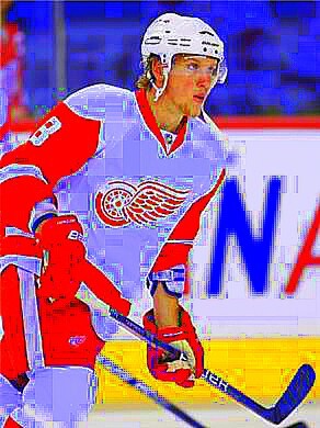 2008 Stanley Cup champion Embarrassing Kane is what I do. *Parody*