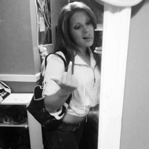 living life without regrets, mwah
