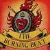 The Burning Beat (@theburningbeat) Twitter profile photo